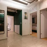 Large 155 Qm With 4 Bedrooms Located 1 To 12 Guests * Μόναχο