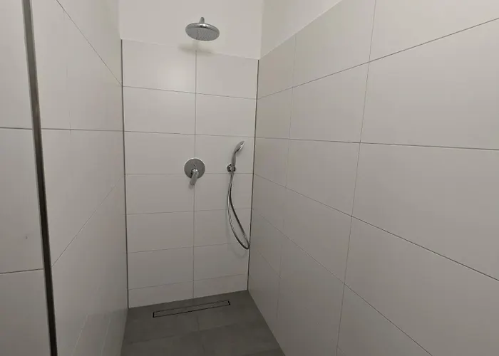 Large 155 Qm With 4 Bedrooms Located 1 To 12 Guests 아파트 *