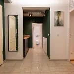 Large 155 Qm With 4 Bedrooms Located 1 To 12 Guests 뮌헨